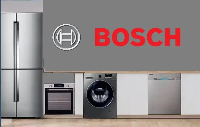 Fatih Bosch servisi