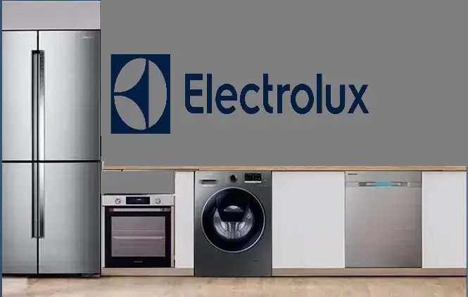 Fatih Electrolux servisi