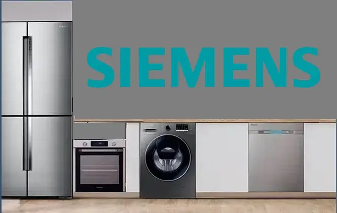 Fatih Siemens servisi